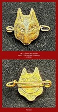 Wolf cubmaster early for sale  WHITBY