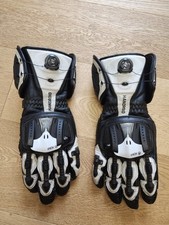 Knox handroid motorcycle for sale  SWANSEA