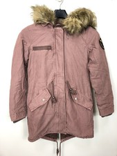 Khujo damen winterjacke gebraucht kaufen  Berlin