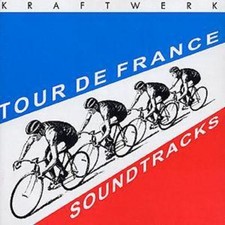 Kraftwerk tour for sale  STOCKPORT