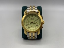 Orologio polso uomo usato  Spedire a Italy