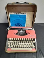 Olympia luxe pink for sale  KIDDERMINSTER