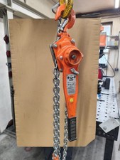 Ratschenzug kettenzug shz gebraucht kaufen  Neustadt in Sachsen