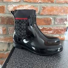 Coach rivington rain for sale  Ishpeming
