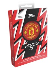 Topps 2025 manchester for sale  LEICESTER