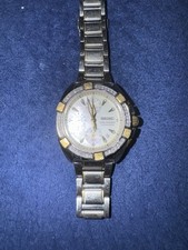 Seiko velatura chronograph for sale  Fort Lauderdale