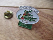 Crocodil club rugby d'occasion  Noisy-le-Grand