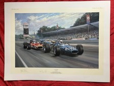 Hand signed close for sale  NEWPORT