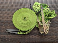 Macaco Slackline com catraca, usado comprar usado  Enviando para Brazil