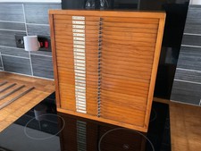 Vintage hard wood for sale  KETTERING