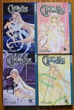 Chobits 8 clamp for sale  Marlboro