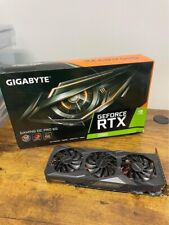 Gigabyte gegorce rtx for sale  PENRYN