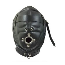 Adult bondage mask for sale  HIGH PEAK