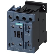 Siemens 3rt2325 1ab00 usato  Seregno