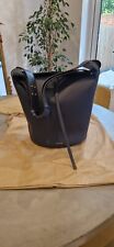 Burberry bucket bag for sale  WINDSOR