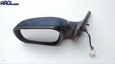 Aussenspiegel elektr links gebraucht kaufen  Rudelzhausen