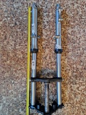Showa forcella ammortizzatore usato  Desio