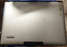 Notebook acer travelmate usato  Grottaglie