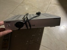 Receiver edision 2120 gebraucht kaufen  Rieden