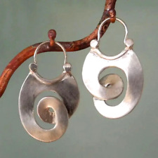 Irregular spiral dangle for sale  Riverside