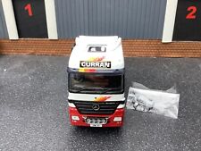 Corgi model truck for sale  BONNYBRIDGE
