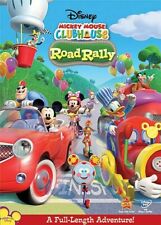 Usado, Mickey Mouse Clubhouse: Road Rally comprar usado  Enviando para Brazil