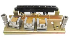 Mci 110 track for sale  Burbank