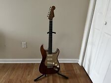 2018 fender custom for sale  Stamford