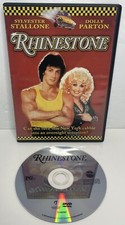 Usado, Strass (DVD, 1984, Sylvester Stallone, Dolly Parton, OOP) Canadense comprar usado  Enviando para Brazil