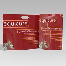 Equicure boswellia serrata for sale  SKELMERSDALE