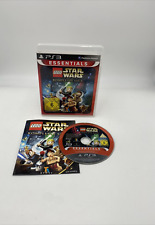 Playstatio lego star gebraucht kaufen  Cottbus