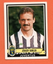 Calciatori panini 1992 usato  Porto Torres