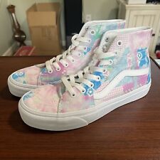 Vans sk8 tapered for sale  Taunton