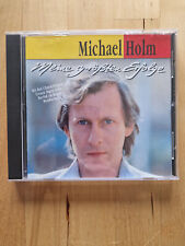 Michael holm grössten gebraucht kaufen  Ahlen-Vorhelm