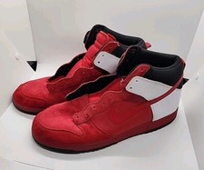 Nike Dunk High NBA Pack Chicago Bulls 317982-661 masculino 13 comprar usado Nike Dunk High NBA Pack Chicago Bulls 317982-661 masculino 13 comprar usado  Enviando para Brazil