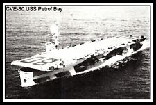 Postcard uss petrof d'occasion  Expédié en Belgium