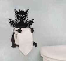 Rollenhalter drache toilettenp gebraucht kaufen  Gersthofen