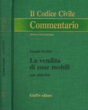 Vendita cose mobili. usato  Italia
