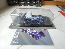 1976 ligier js5 d'occasion  Expédié en Belgium