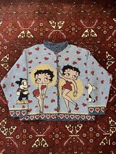 Vintage betty boop for sale  San Antonio