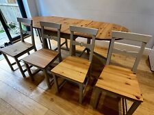 Dining table set for sale  BIRMINGHAM