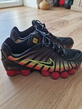 Nike schuhe gebraucht kaufen  Warburg