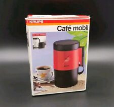 Krups café mobil gebraucht kaufen  Heide