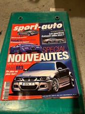 Sport auto 453 d'occasion  Quingey
