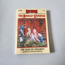 Boxcar children boxcar for sale  Howell