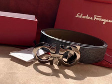 Salvatore ferragamo men for sale  Merryville