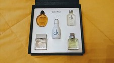 Calvin klein perfume d'occasion  Expédié en Belgium