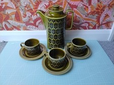 Hornsea green heirloom for sale  GOSPORT