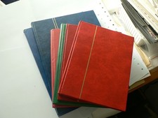 Stück briefmarken alben gebraucht kaufen  Laufach