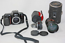 Lot appareil photo d'occasion  Bordeaux-